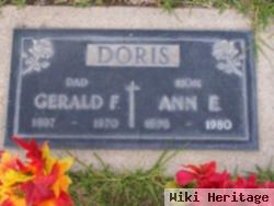Ann E Doris