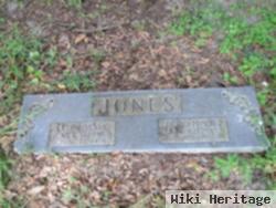 Dorothy Evelyn Waters Jones