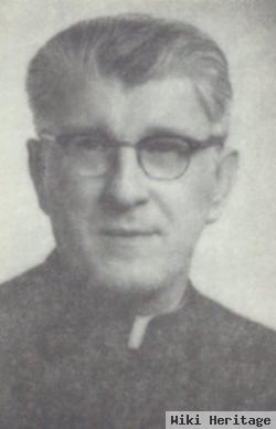 Rev John A. Kociela