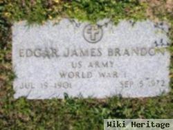 Edgar James Brandon