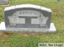 Ione R. Kinsey