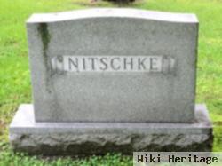 Winfred E. Nitschke