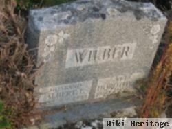 Albert E. Wilber