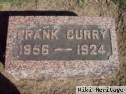 Frank Curry