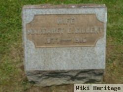 Margaret Elizabeth Horner Gilbert