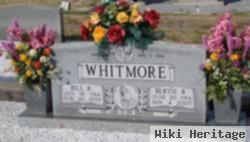 Bill R. Whitmore