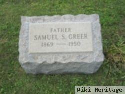 Samuel S. Greer