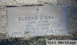 Sfc Eugene Jules Grau