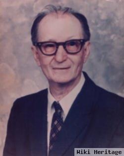 James Marion, Sr