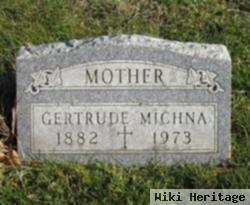 Gertrude Thielen Michna