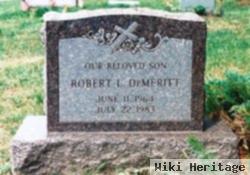 Robert L. Demeritt