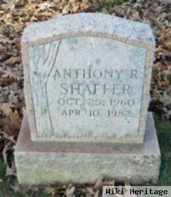 Anthony R. Shaffer