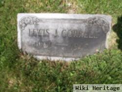 Lewis J Correll