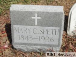 Mary Catherine Spaeth