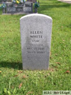 Allen White