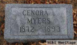 Cenora I Myers