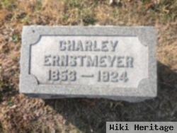 Charley Ernstmeyer