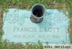 Francis L. Lott