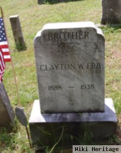 Clayton W. Erb