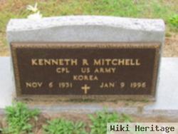 Kenneth R. Mitchell