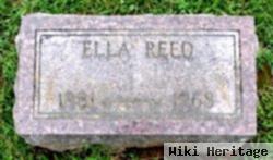 Ella Reed