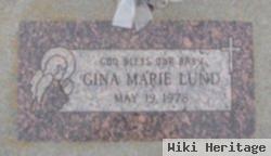 Gina Marie Lund