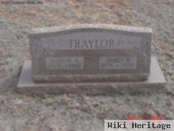 James M Traylor