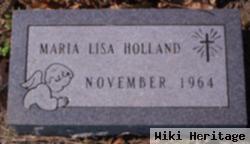 Maria Lisa Holland