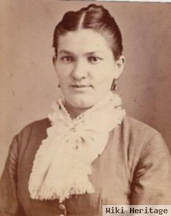 Rebecca Kupfer Seabright