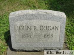 John Russell Cogan