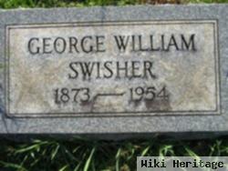 George William Swisher