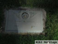 Laimi M. Holly