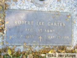 Robert Lee Carter