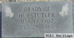 Brady J Hufstutler