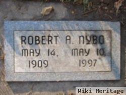 Robert A Nybo