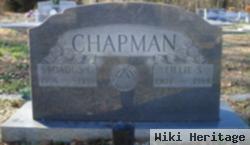 Lillie Spearman Chapman