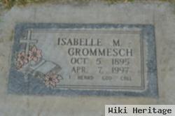 Isabelle M Grommesch
