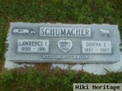 Donna J. Schumacher