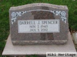 Darrell Jerome Spencer