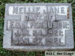 Nellie Jane Ferguson