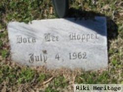 Dora Lee Hopper