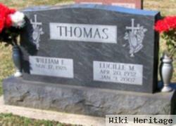 William E. Thomas