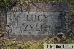 Lucy Zyllo