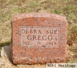 Debra Sue Gregg