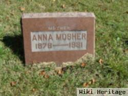 Anna A. Loe Mosher