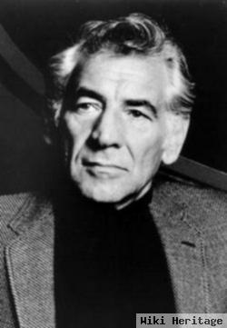 Leonard Bernstein