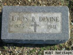 Louis B. Devine