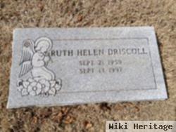 Ruth Helen Driscoll