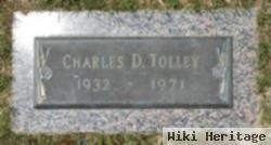 Charles D. Tolley