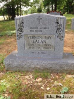 Vernon Ray Eagan